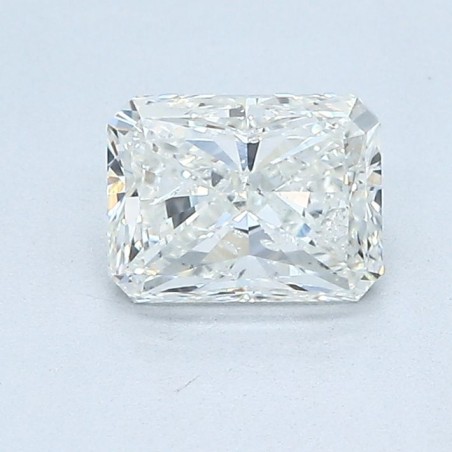 Diament radiant, 1.01ct, SI2, H, HRD 230000056954